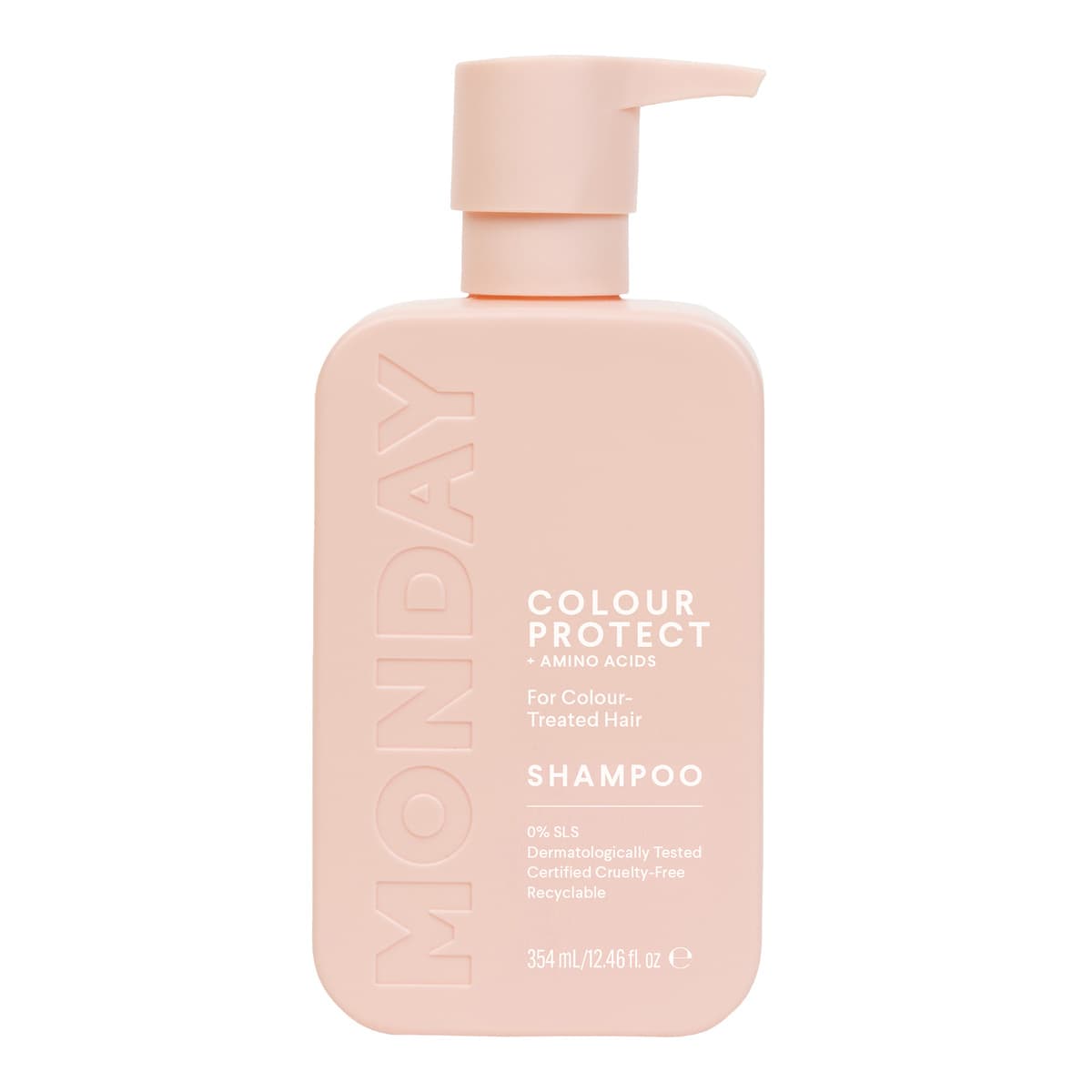 Colour Protect Shampoo