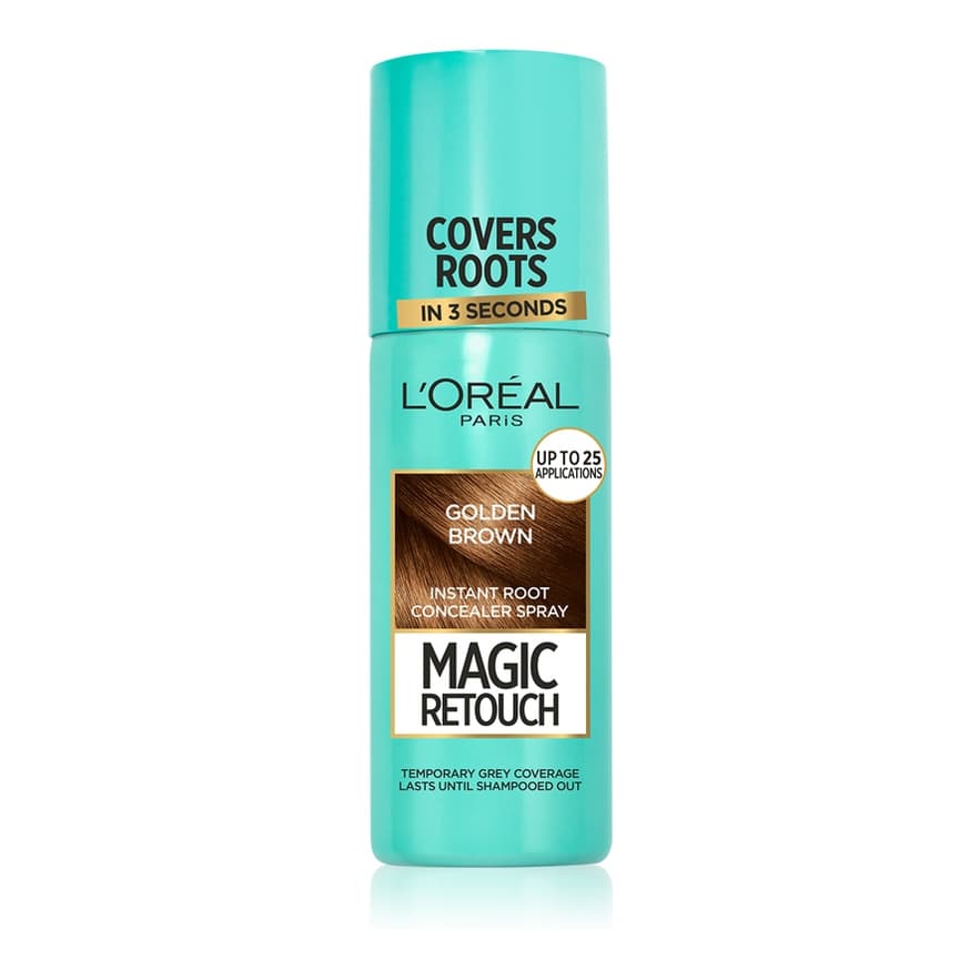 Magic Retouch