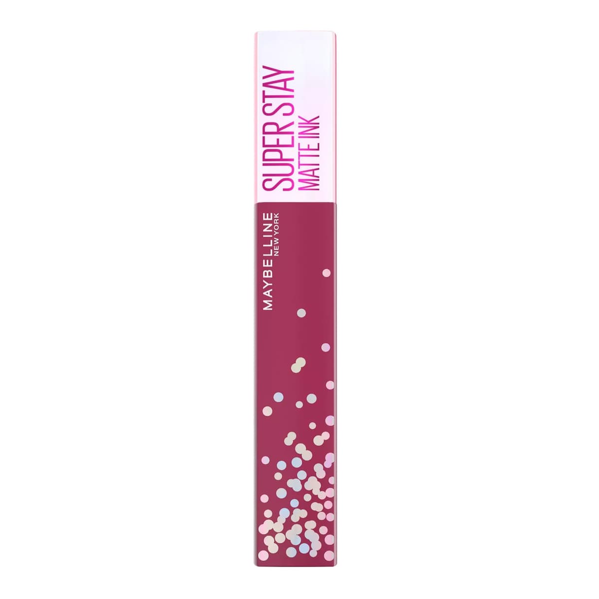 SuperStay Matte Ink Liquid Lipstick, Birthday Edition, party goer