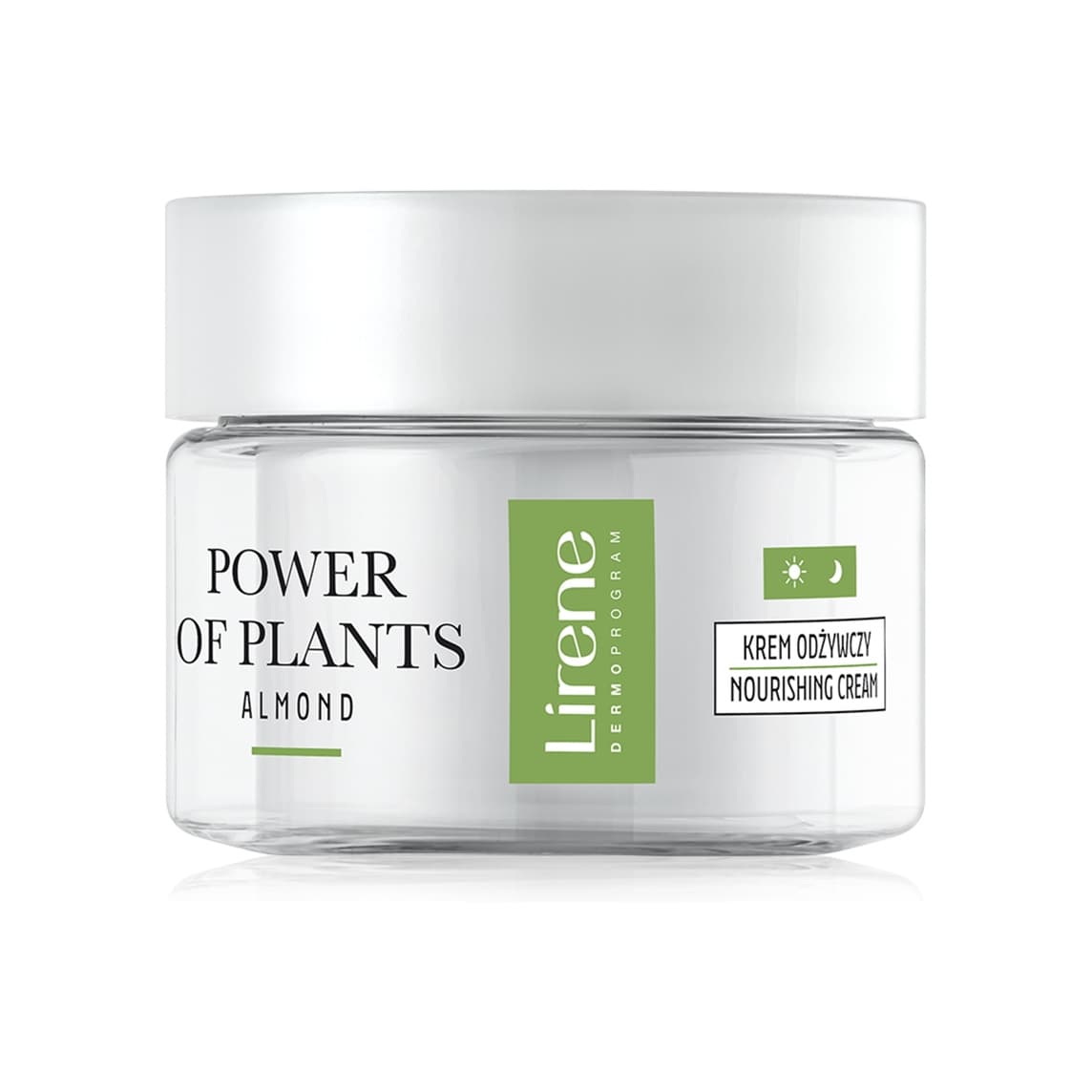 Power of Plants Almond