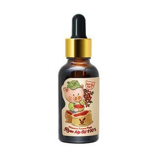 Farmer Piggy Rose Hip Oil 100%