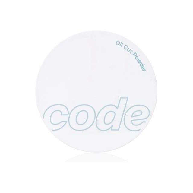 Oil Cut Powder
