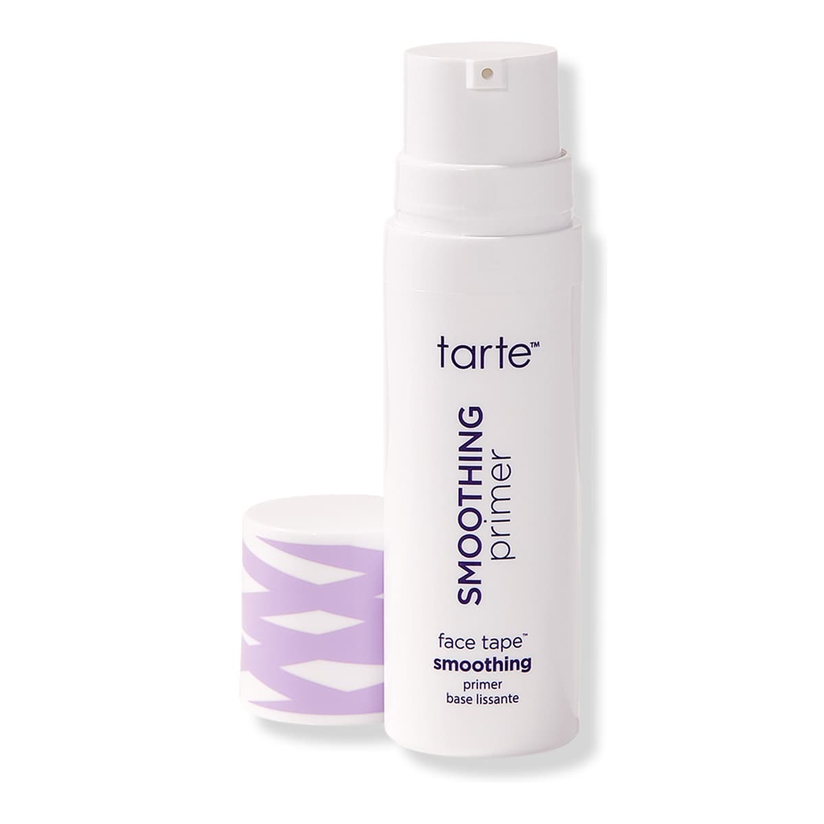 Travel-Size Face Tape Smoothing Primer