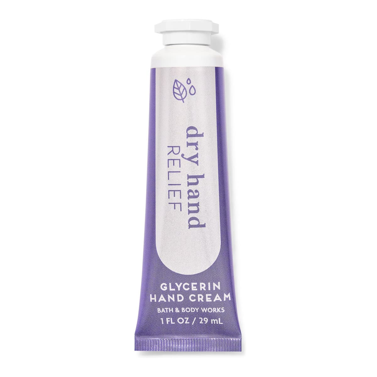 Dry Hand Relief, Hand Cream