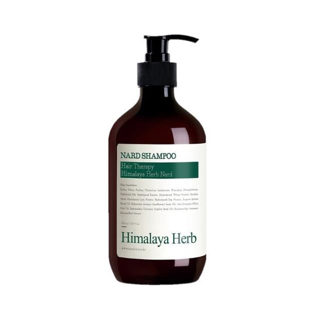 Shampoo, Tea Tree Rosemary