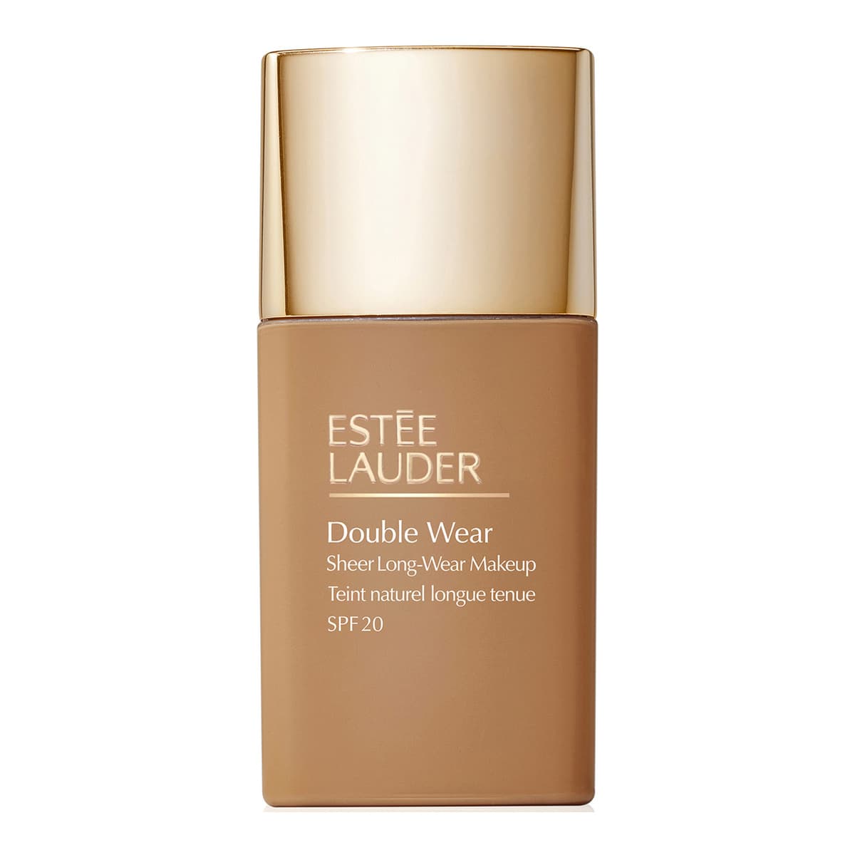 Double Wear Sheer Long-Wear Makeup SPF 20 - 5W1 Bronze