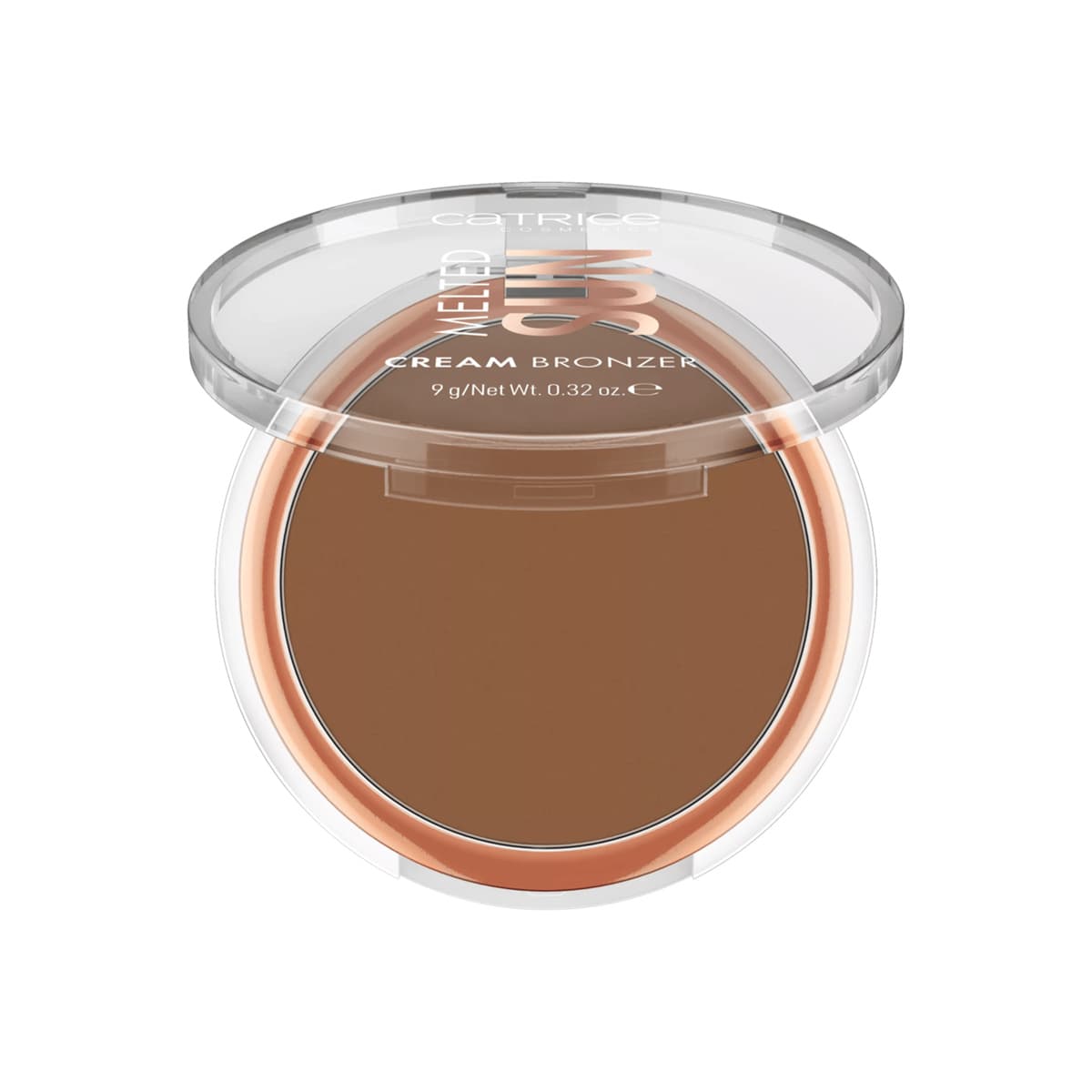 Melted Sun Cream Bronzer 030 Pretty Tanned