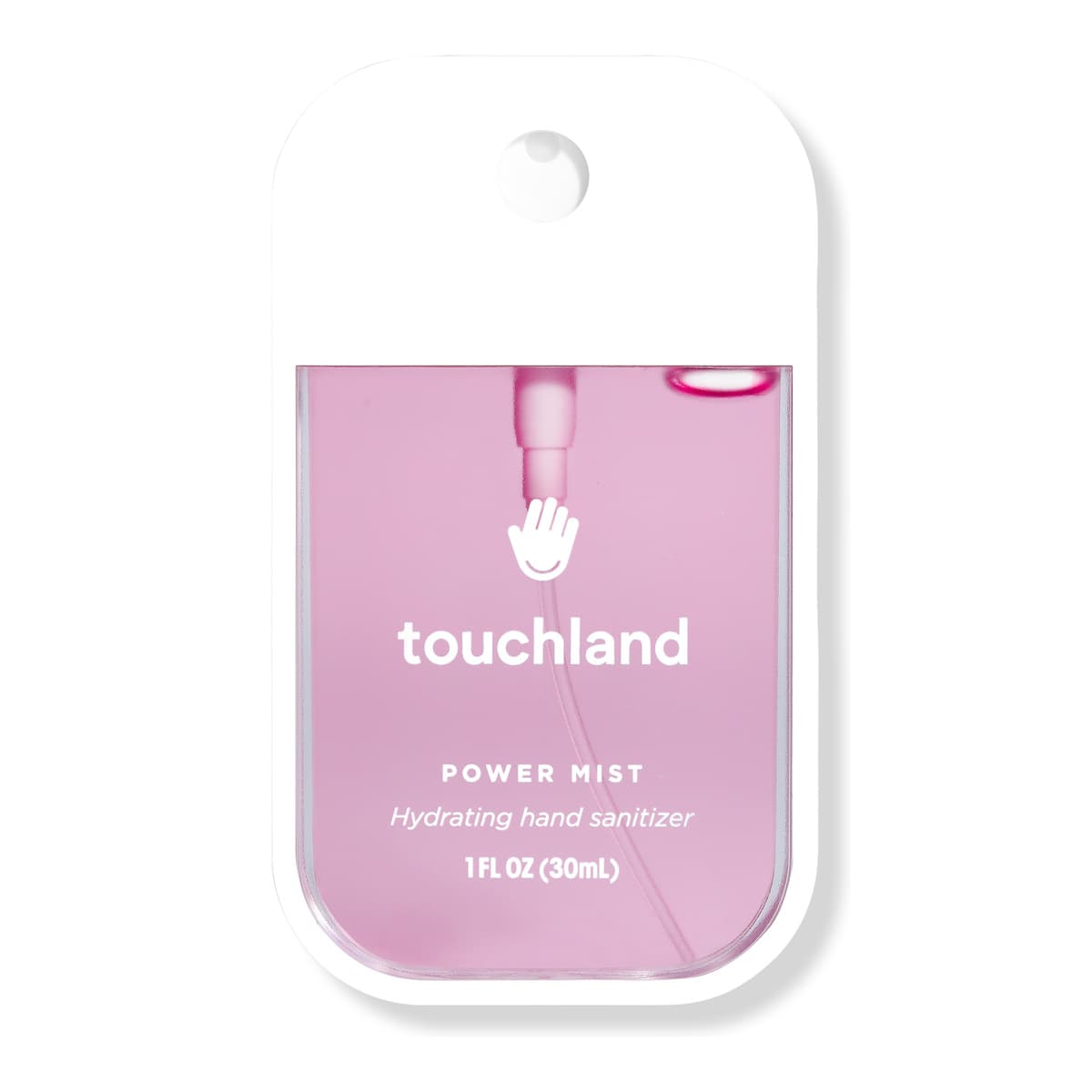 Power Mist Berry Bliss Hydrating Hand Sanitizer