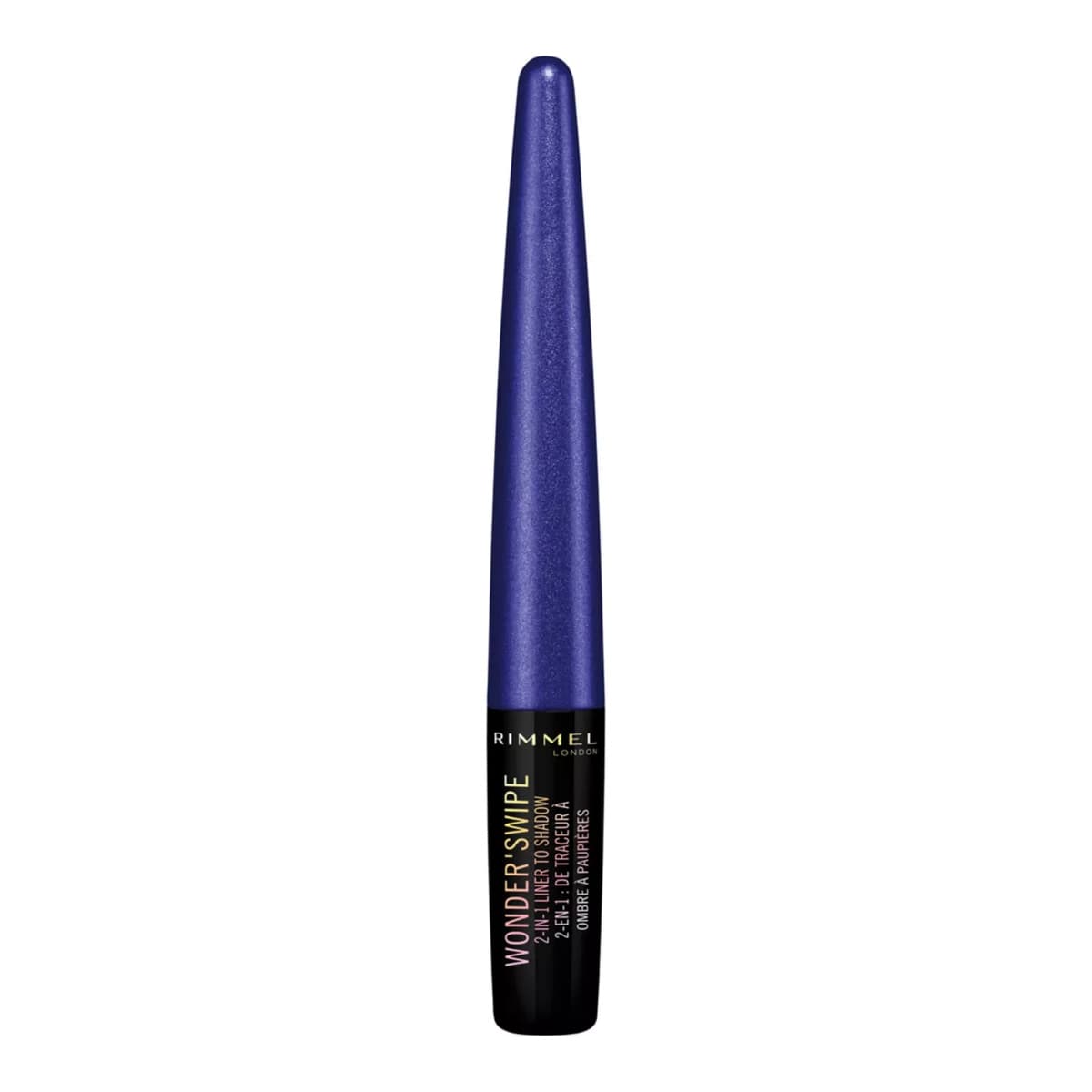 London Wonderswipe 2-in-1 Eyeliner to Eyeshadow, Cool Af