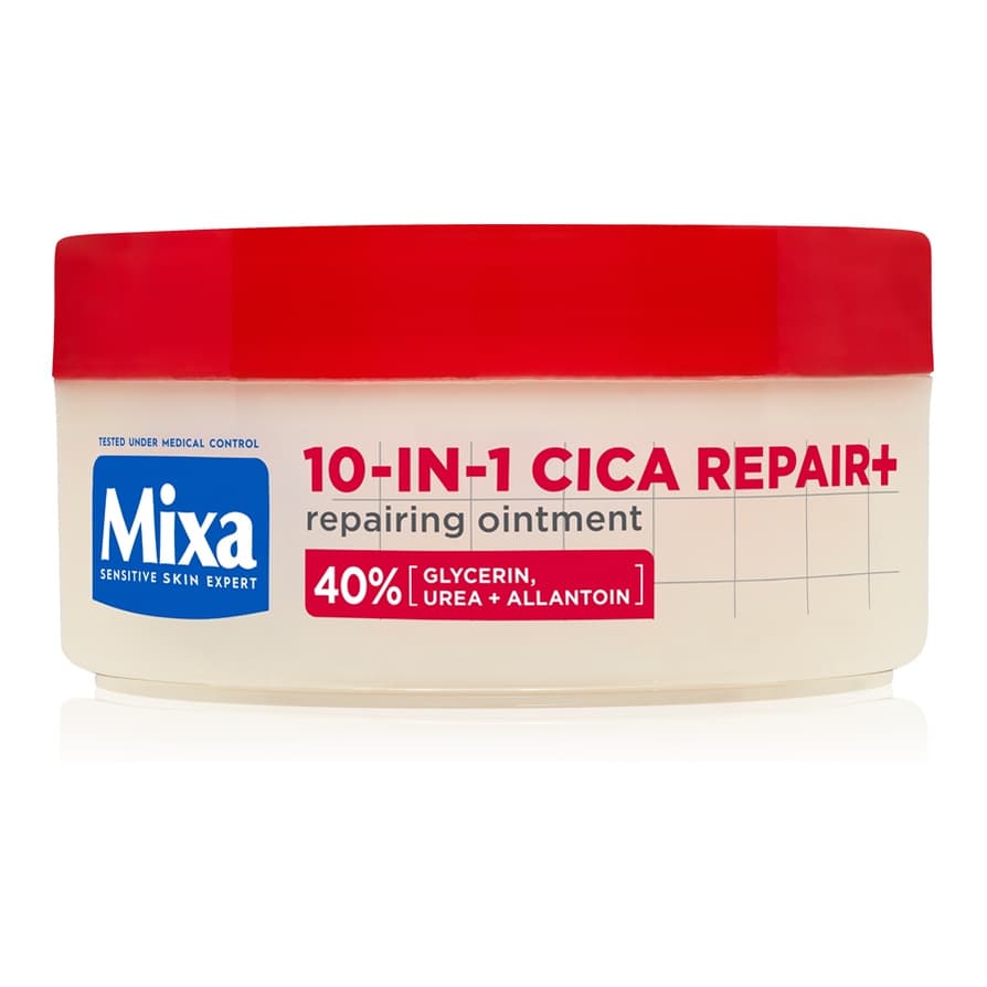 Cica Repair 10-in-1