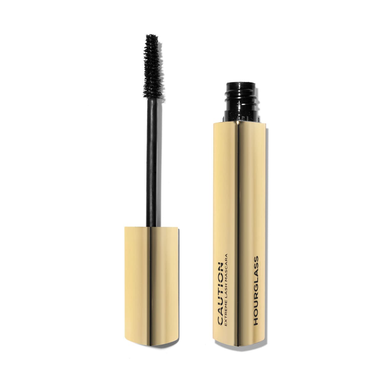 Caution Extreme Lash Mascara
