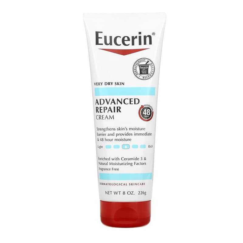 Advanced Repair Cream