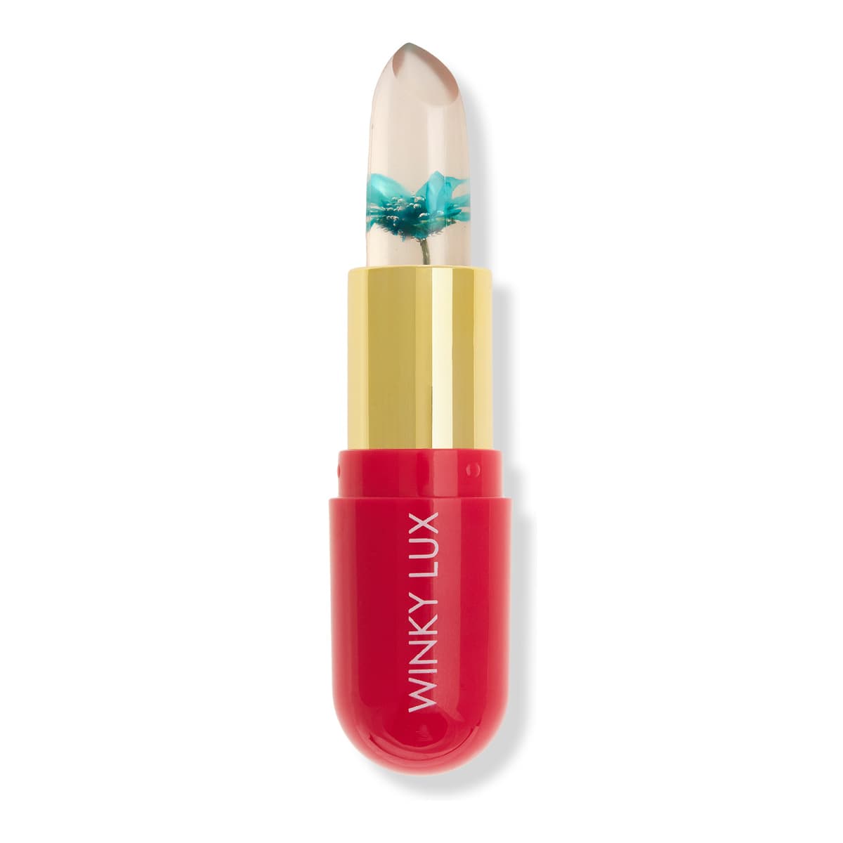 Flower Balm, Blue