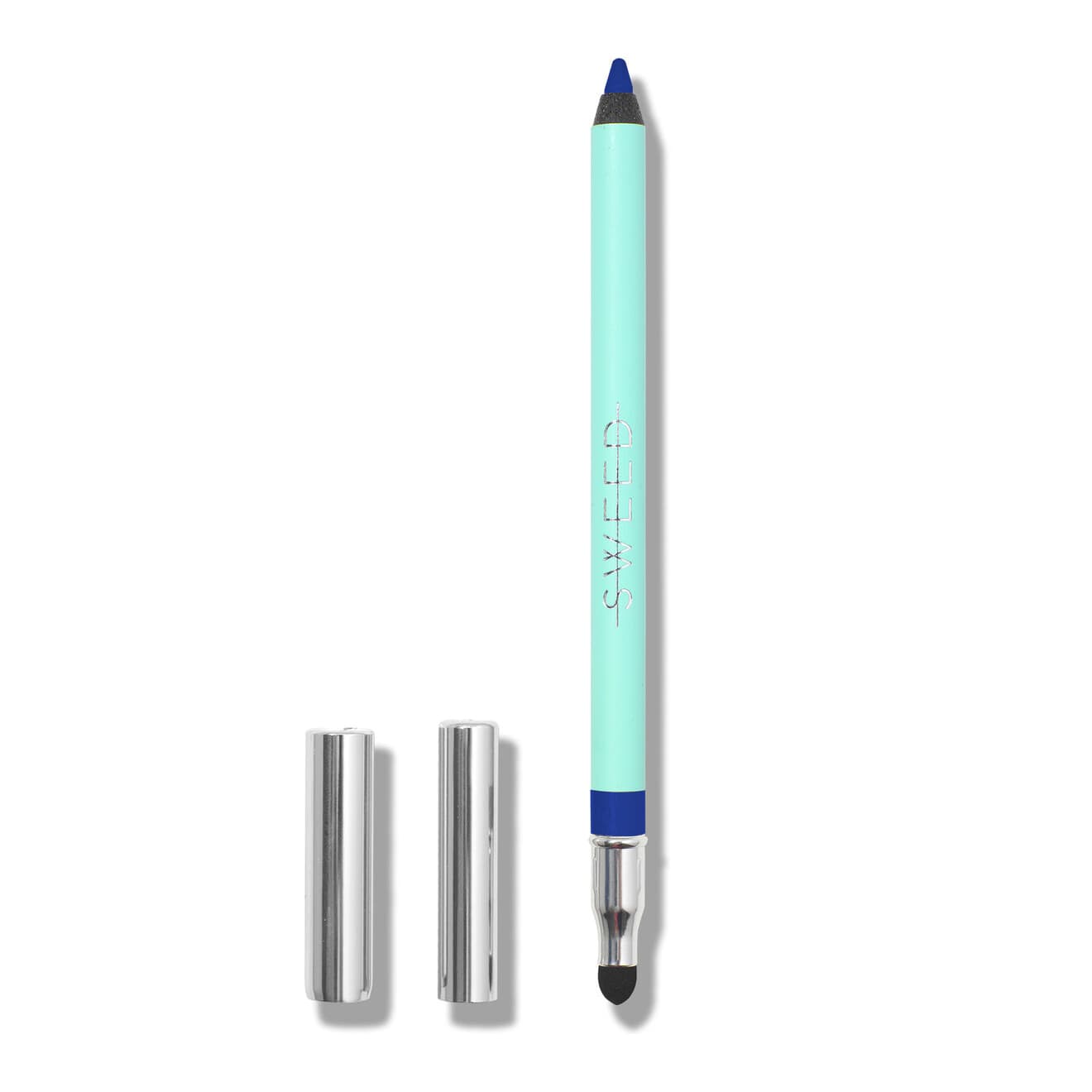 Satin Eyeliner, DIANA BLUE
