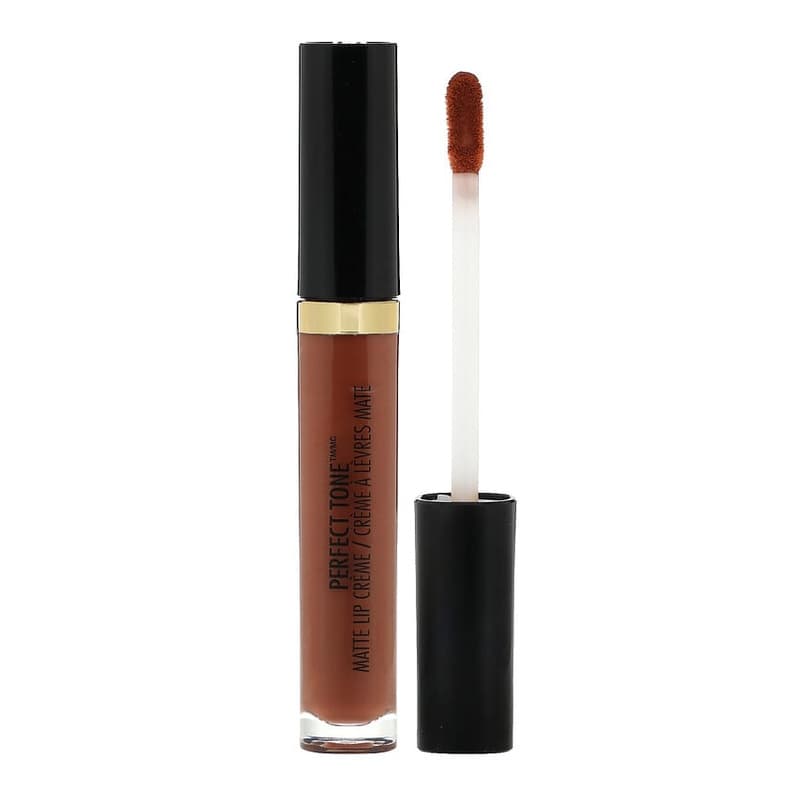 Perfect Tone, Matte Lip Crème, #5414 Tastemaker