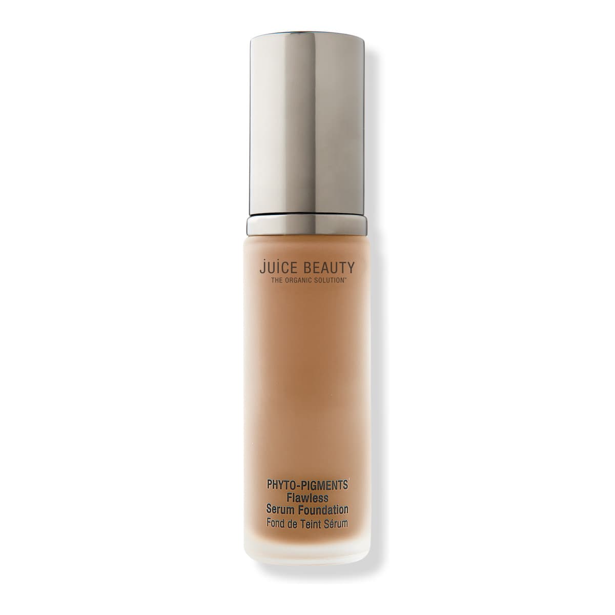 PHYTO-PIGMENTS Flawless Serum Foundation, #23 Medium Tawny