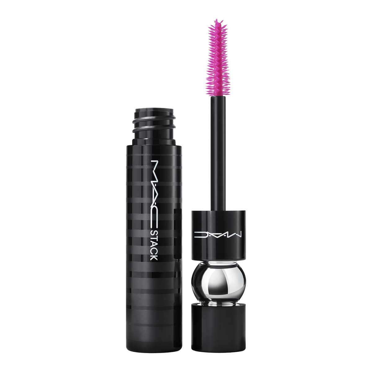 MACStack Mascara Mega Brush