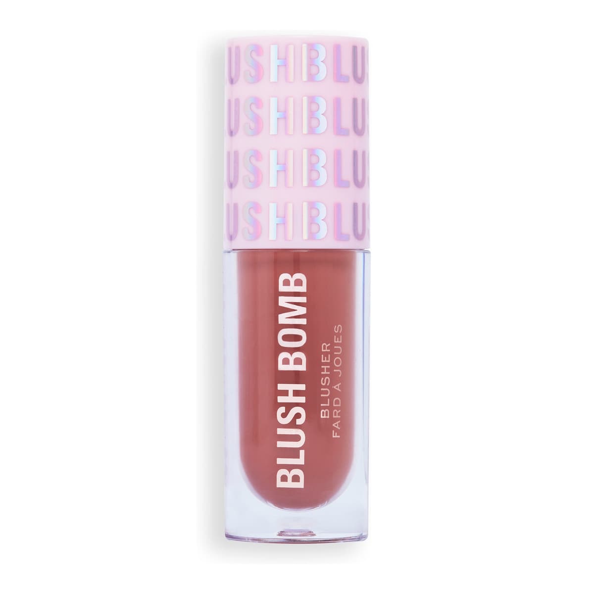 Y2K Baby Blush Bomb That's Fly Nude