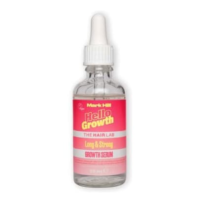Hello Growth, Growth Rosemary Serum