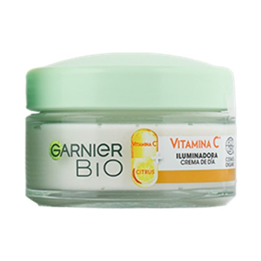Bio Vitamin C Brightening Day Cream