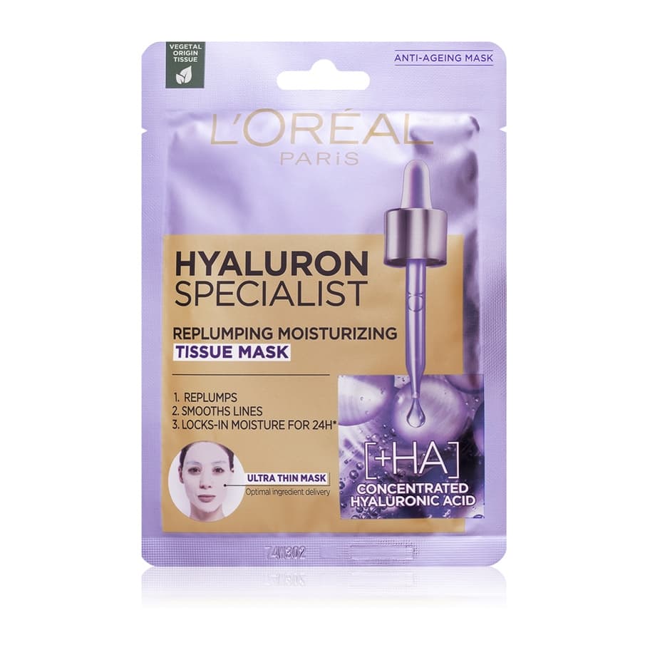 Hyaluron Specialist