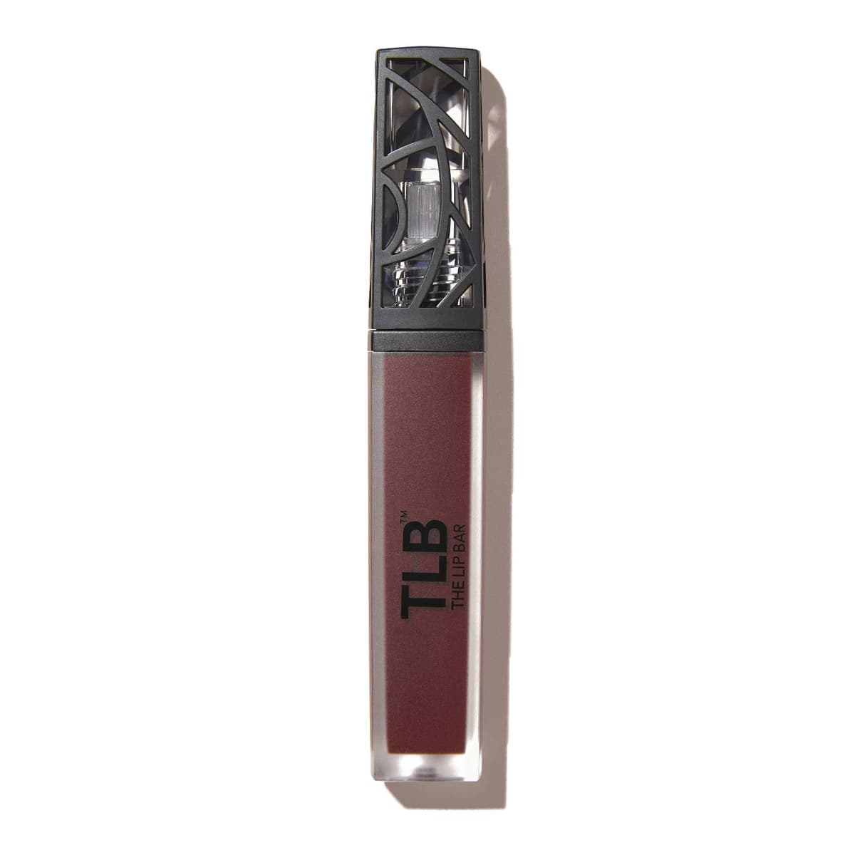 Vegan Matte Liquid Lipstick, Rebel