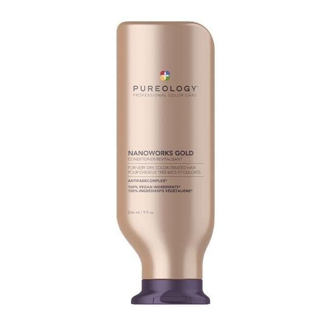 Nanoworks Gold Conditioner