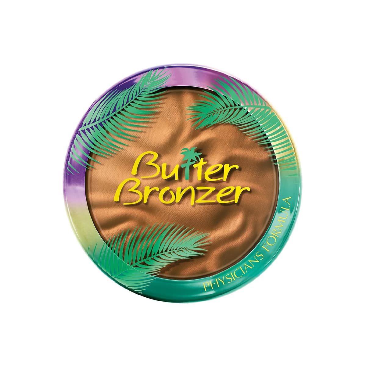 Murumuru Butter Bronzer, Sunset Bronzer