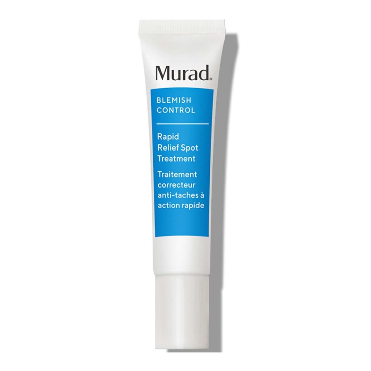 Rapid Relief Spot Treatment