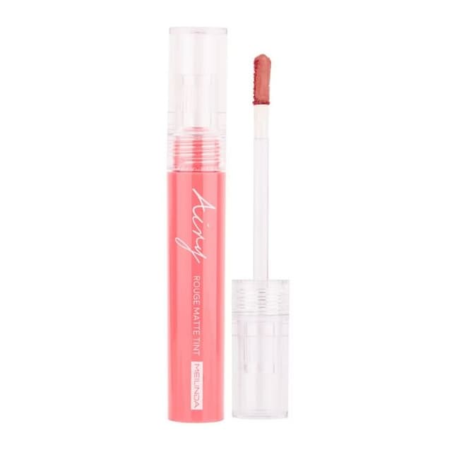 Airy Rouge Matte Tint, #04 Rose Punch