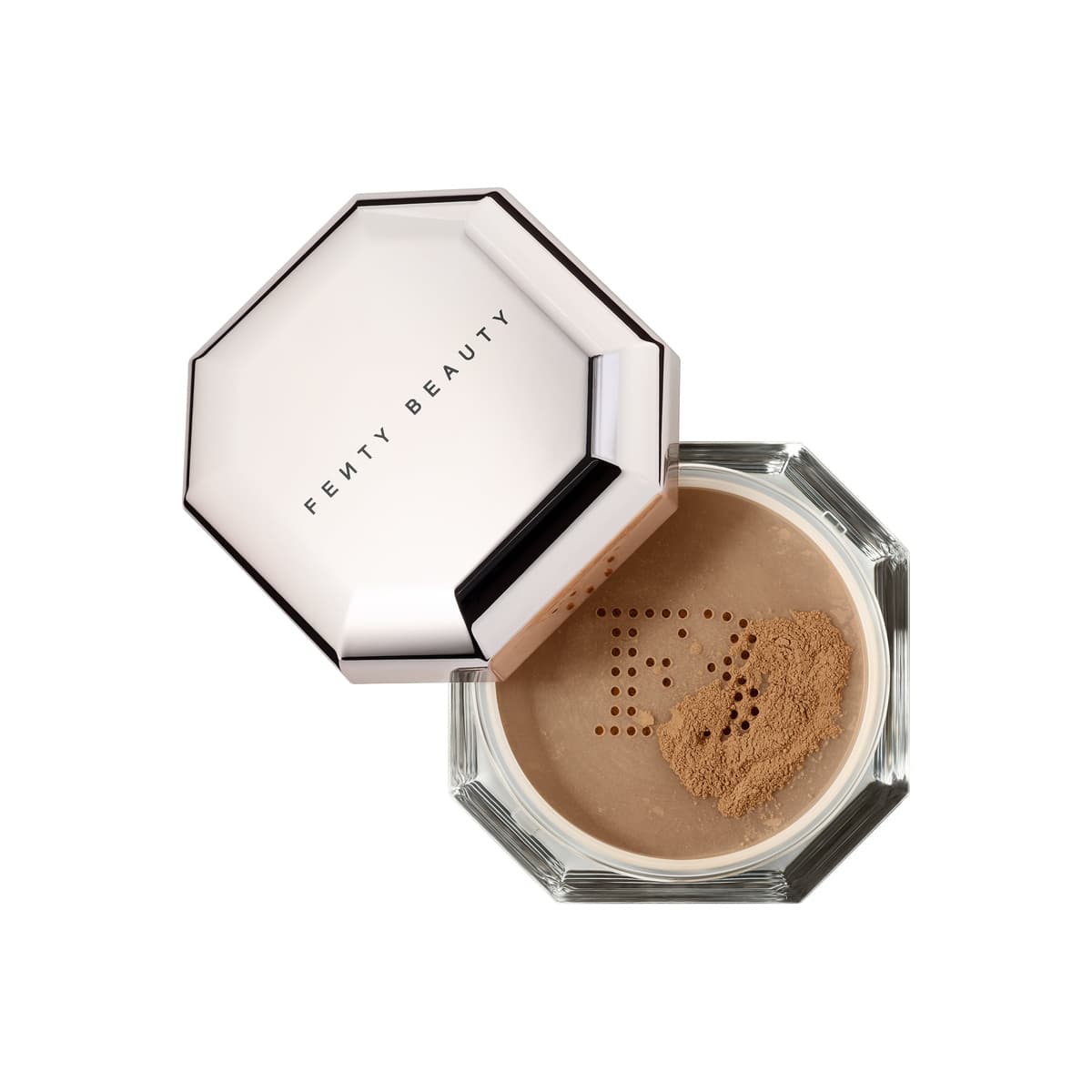 Pro Filt'r Instant Retouch Setting Powder, Honey