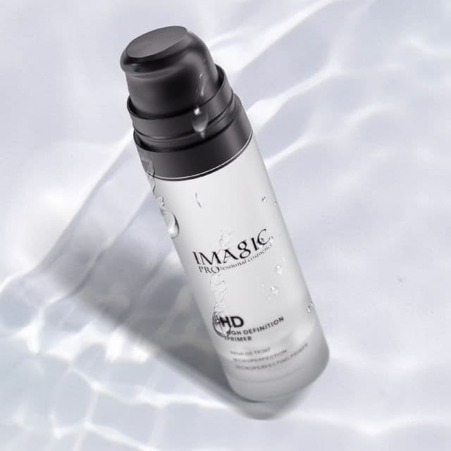 High Definition Makeup Primer