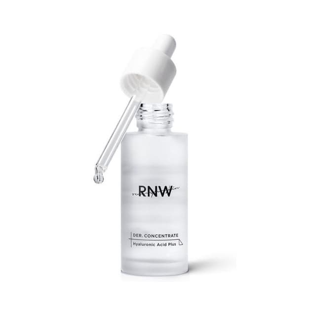 DER. CONCENTRATE Hyaluronic Acid Plus