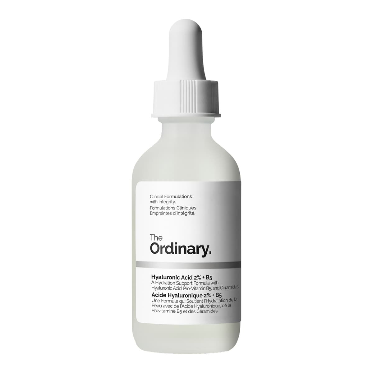 Hyaluronic Acid 2% + B5 Hydrating Serum
