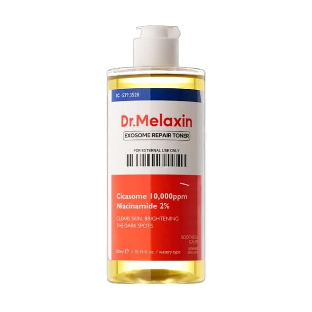 Exosome Repair Toner