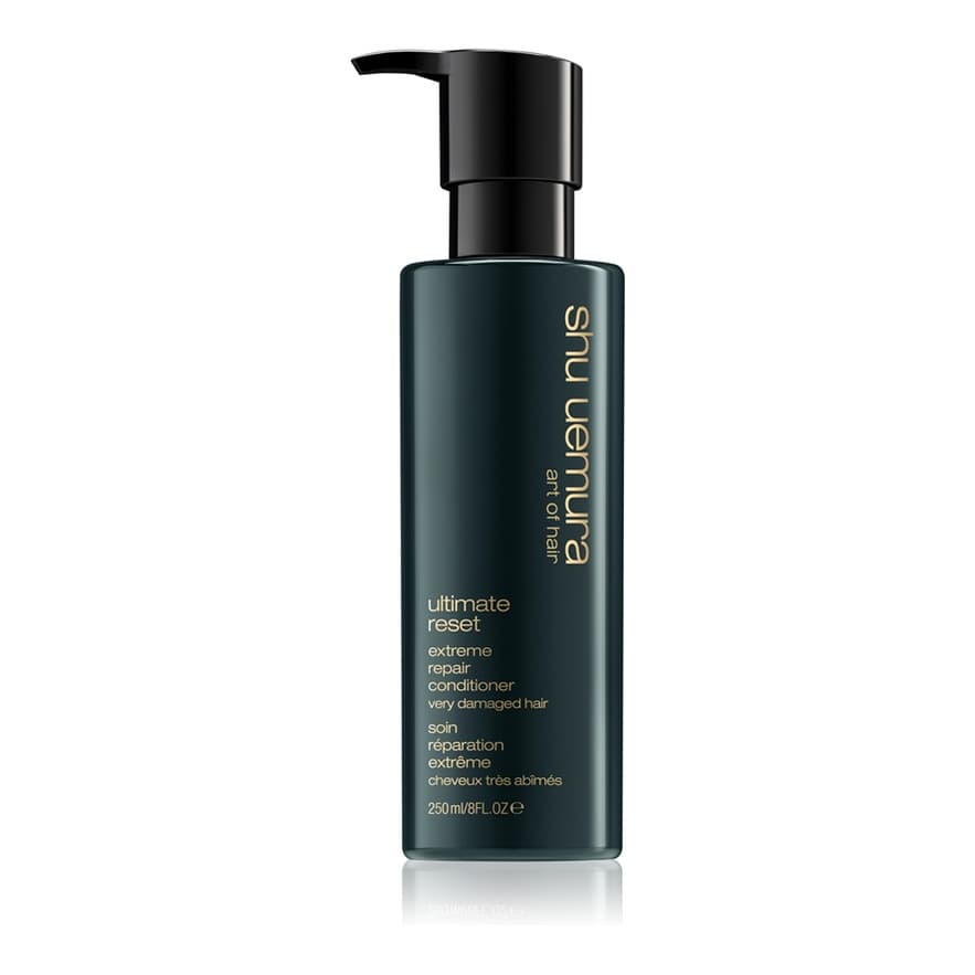 Ultimate Reset