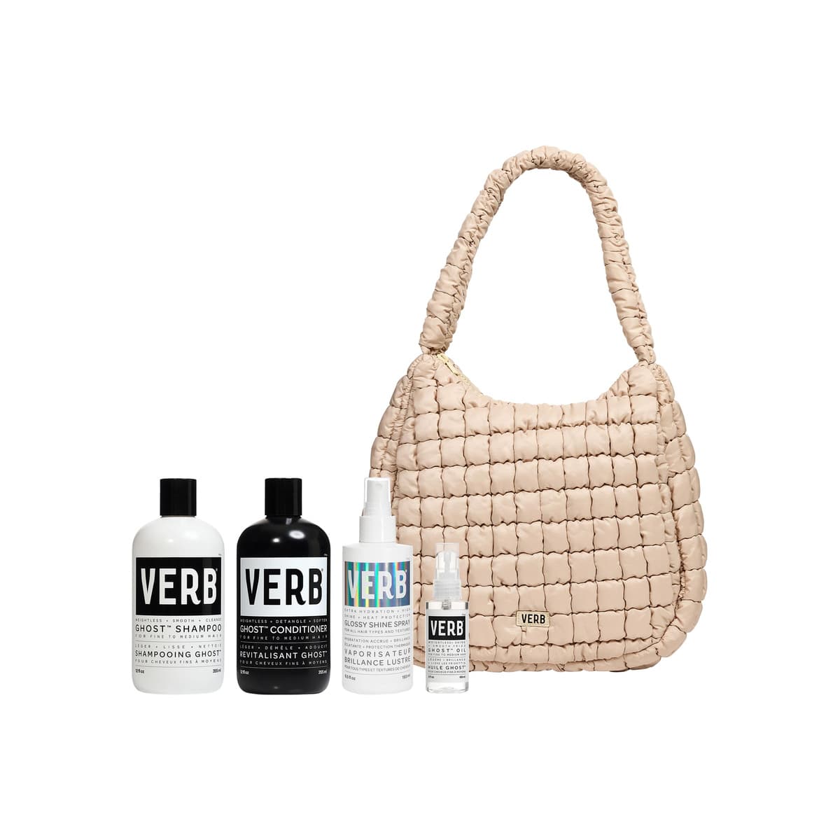 Perfect Hair Day Value Set