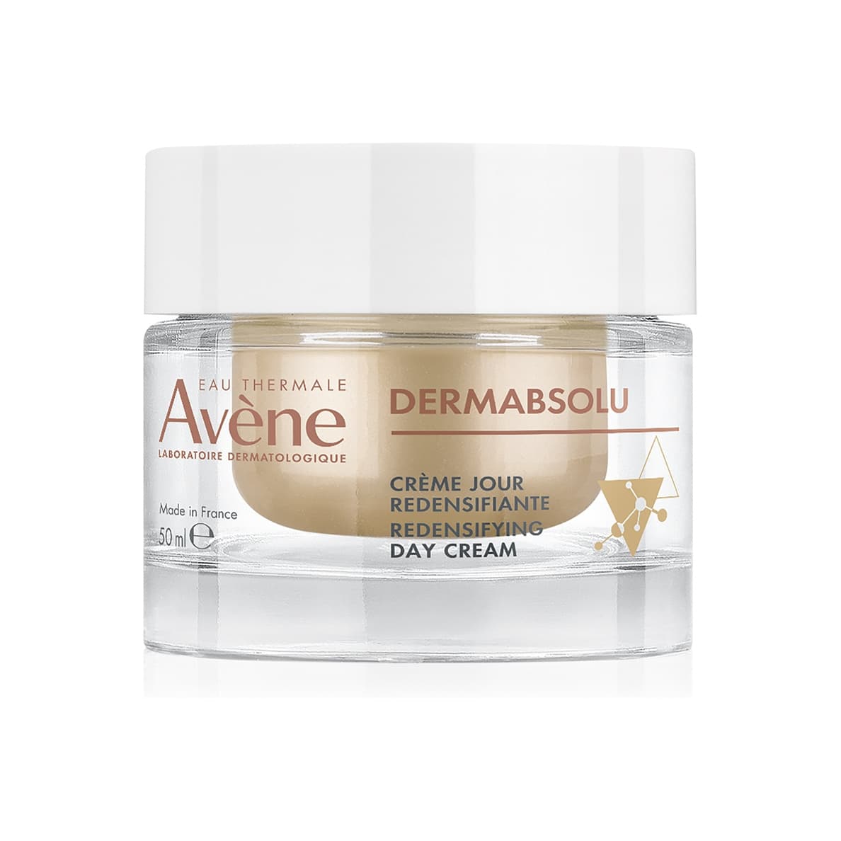 DermAbsolu Redensifying Day Cream