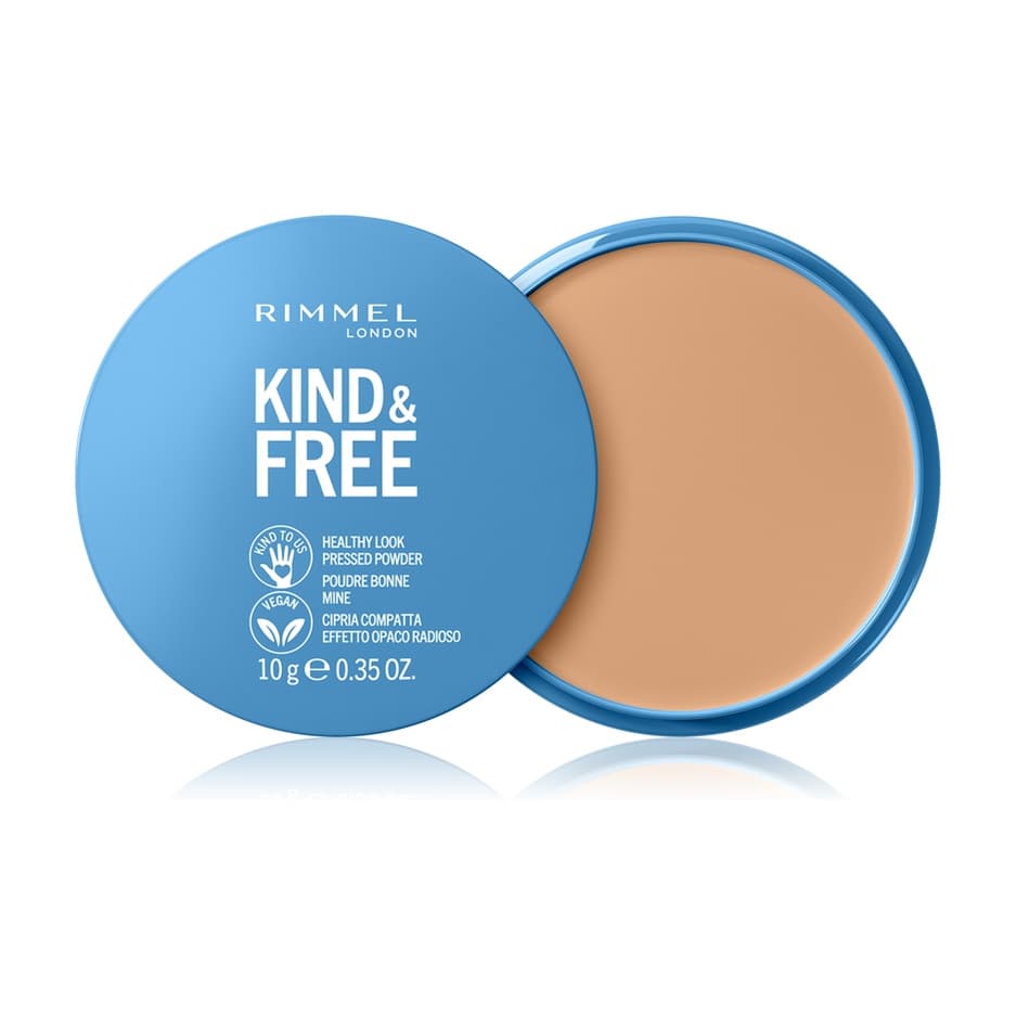 Kind & Free