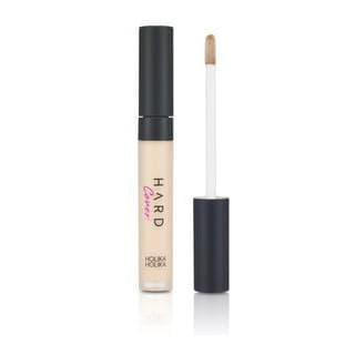 Hard Cover Liquid Concealer, #01 Warm Ivory