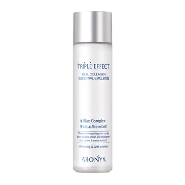 ARONYX Triple Effect Real Collagen Essential Emulsion