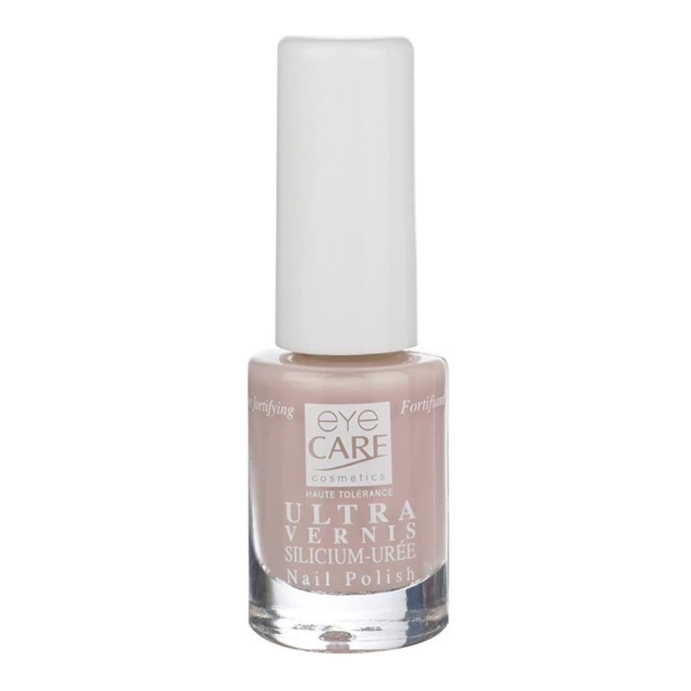 Ultra Silicon-Urea Nail Polish Noisette