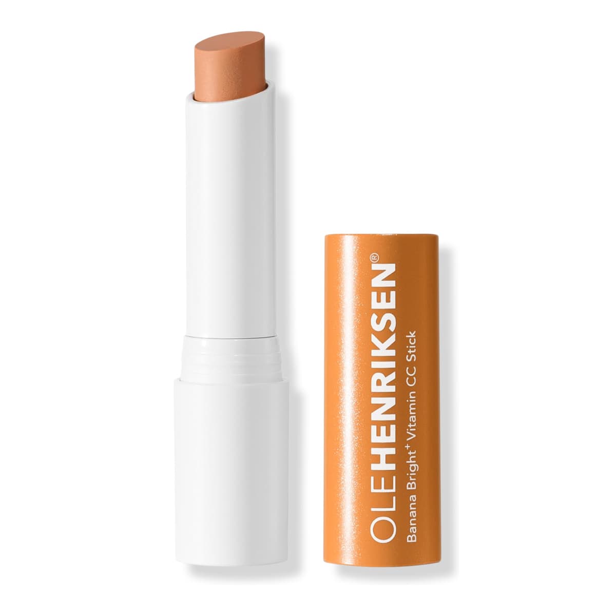 Banana Bright Vitamin CC Sticks for Dark Circles, Apricot