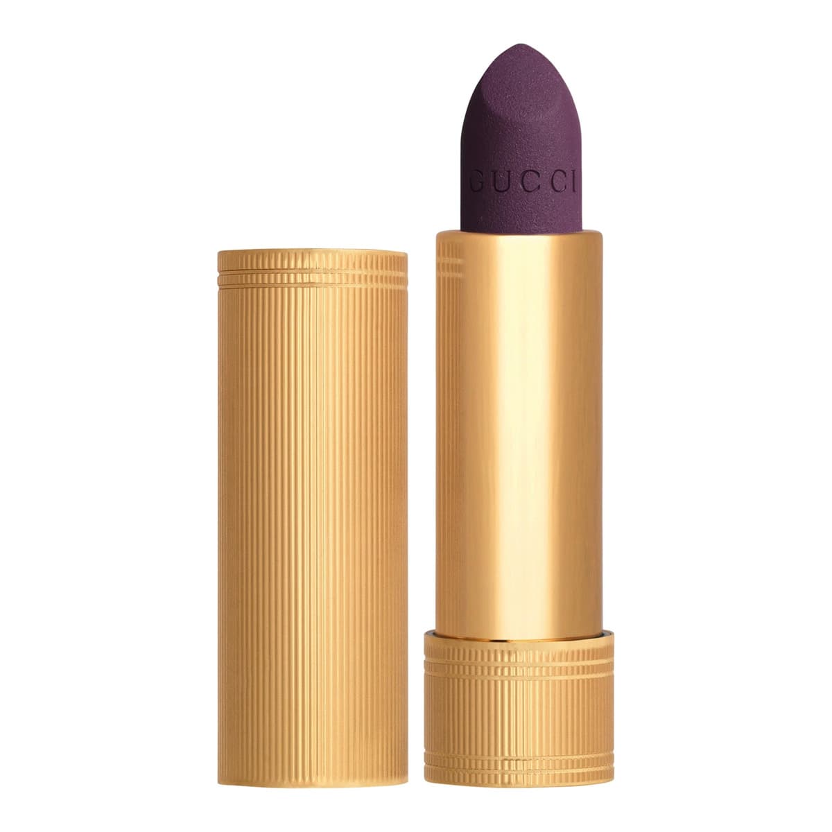 Velvet Matte Lipstick, #702 Anne Lilac
