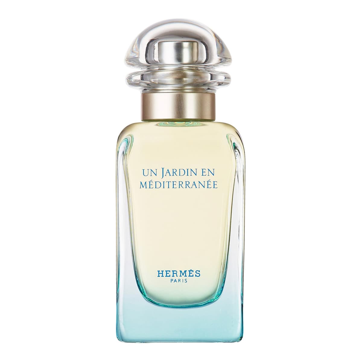 Un Jardin en Mediterranee Eau de Toilette Spray