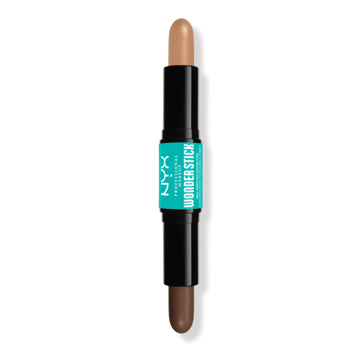 Wonder Stick Cream Highlight & Contour Stick, Medium Tan
