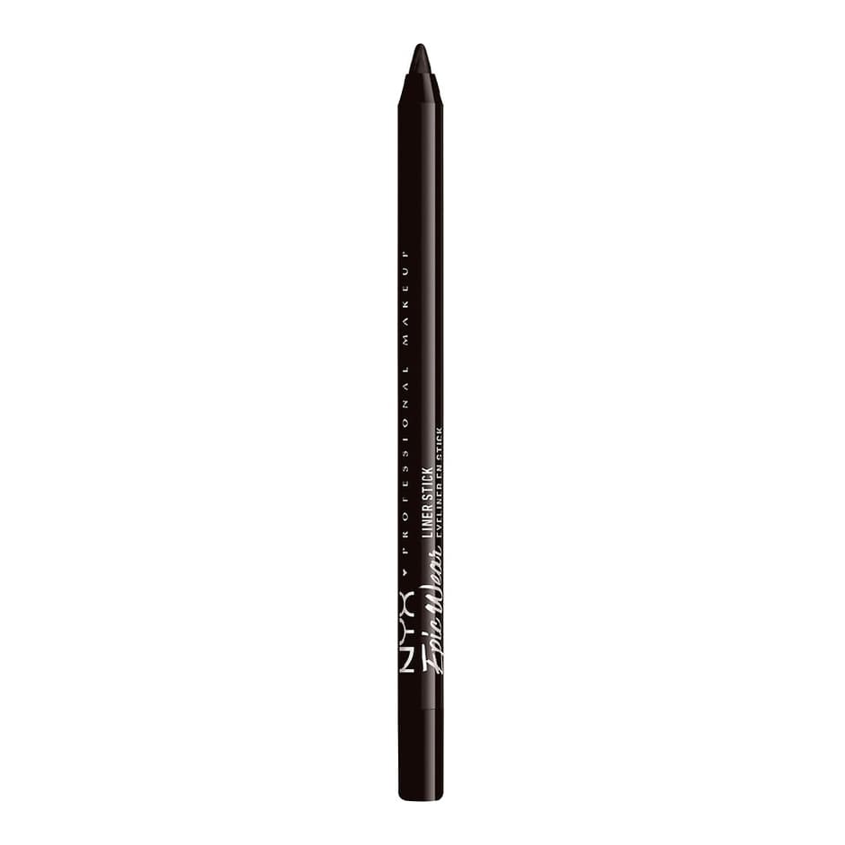 Epic Wear Liner Stick, Long-Lasting Waterproof Eyeliner Pencil, Burnt Sienna
