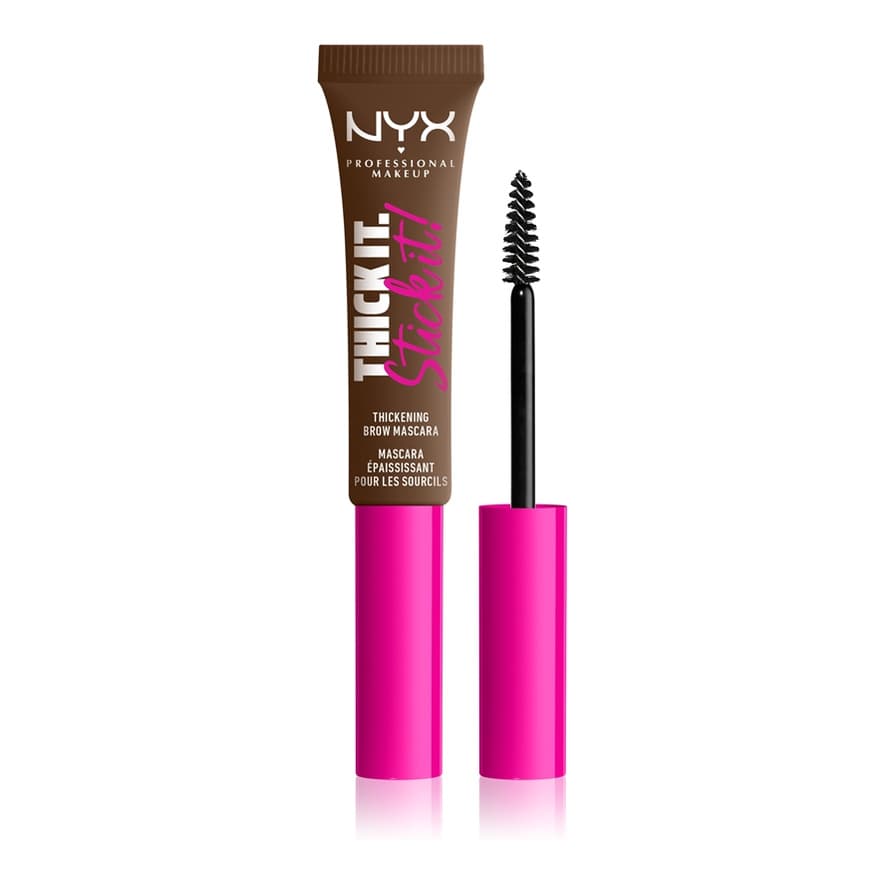Thick it Stick It Brow Mascara
