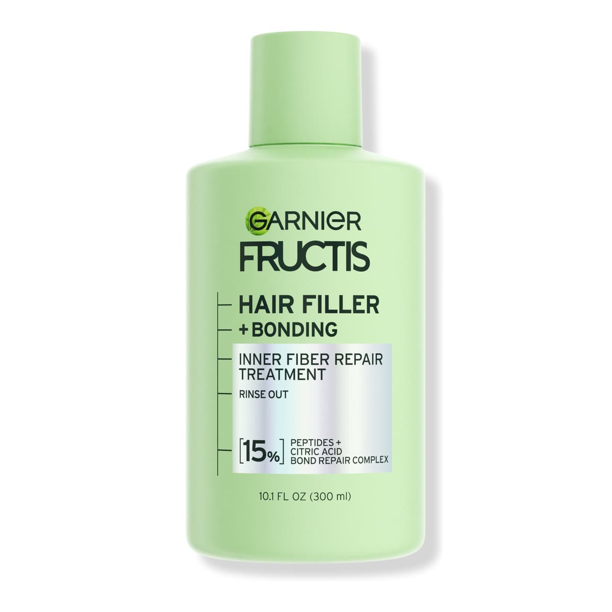 Fructis Hair Filler Inner Fiber Repair Pre-Shampoo Treatment