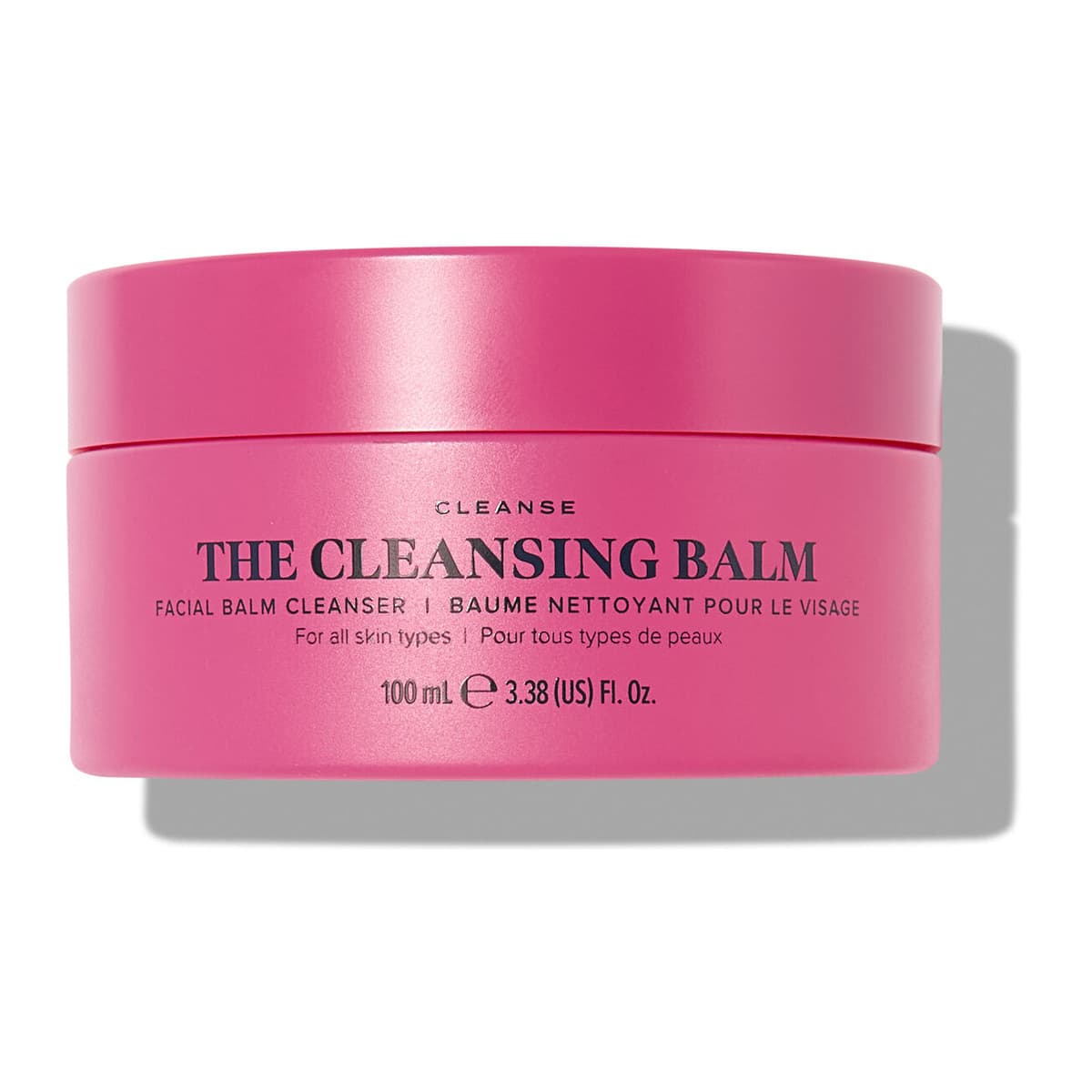 The Cleansing Balm